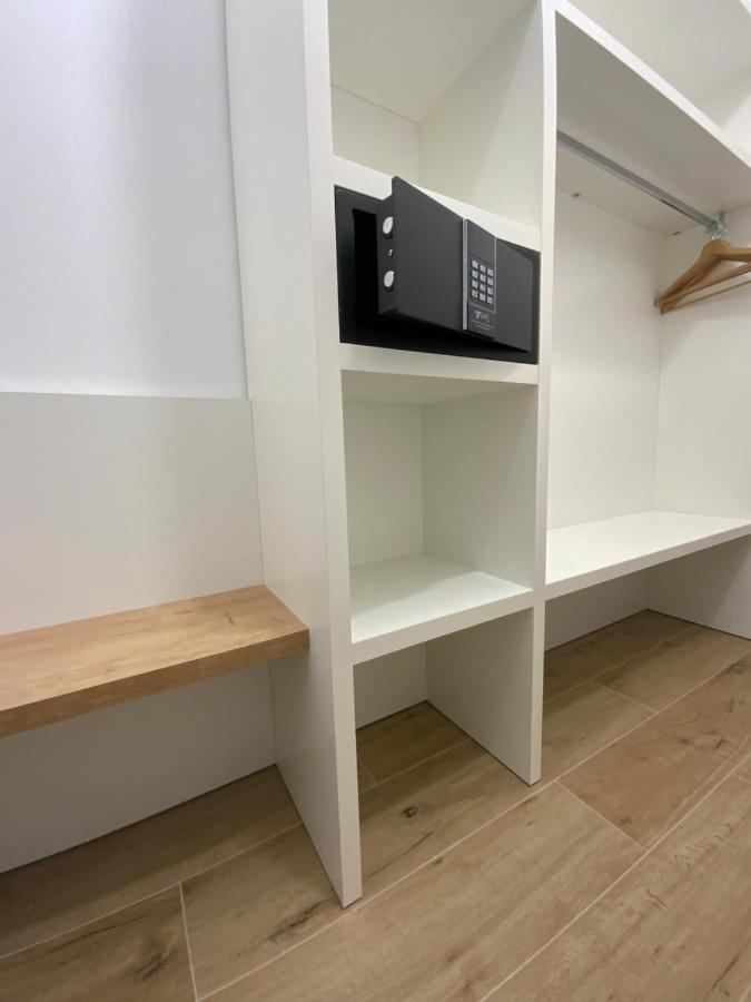 Verdepiano Bed & Camping Riva del Garda Exterior foto