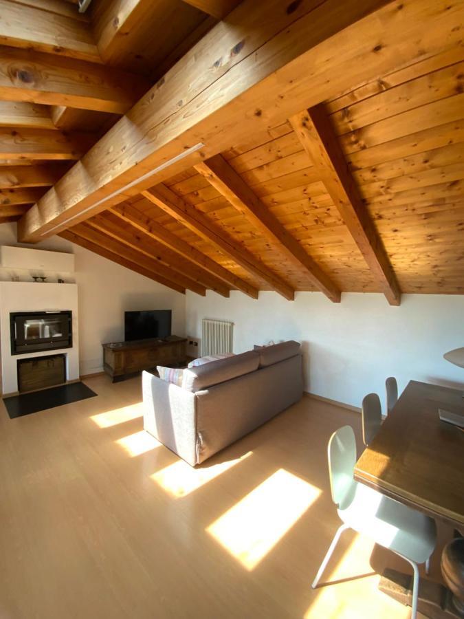 Verdepiano Bed & Camping Riva del Garda Exterior foto