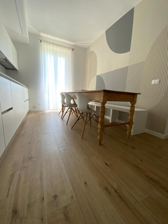 Verdepiano Bed & Camping Riva del Garda Exterior foto