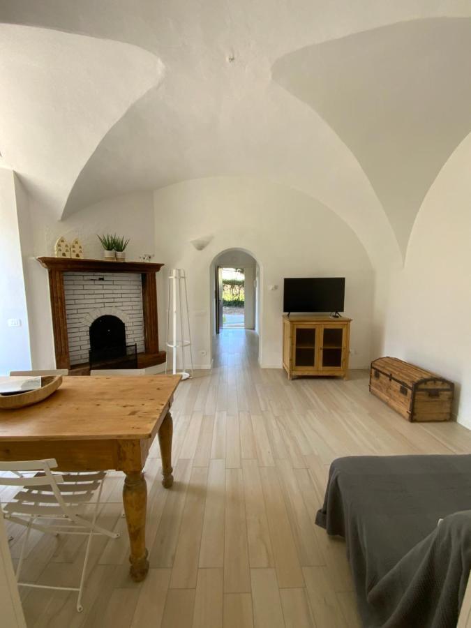 Verdepiano Bed & Camping Riva del Garda Exterior foto