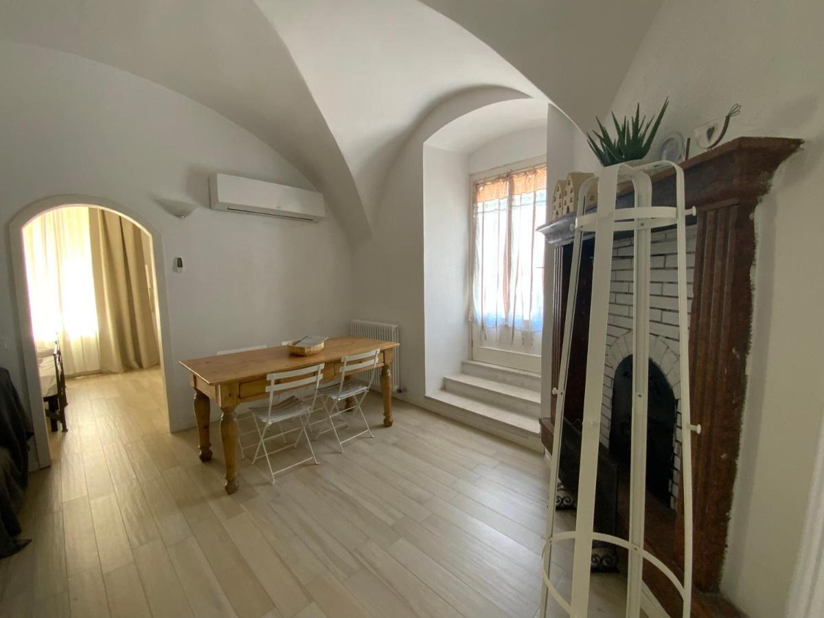 Verdepiano Bed & Camping Riva del Garda Exterior foto