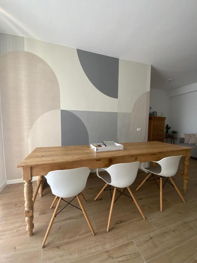 Verdepiano Bed & Camping Riva del Garda Exterior foto